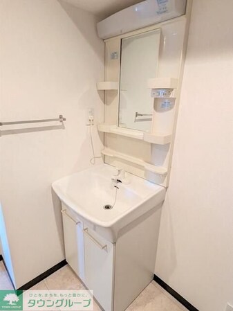 グランドゥール日吉の物件内観写真